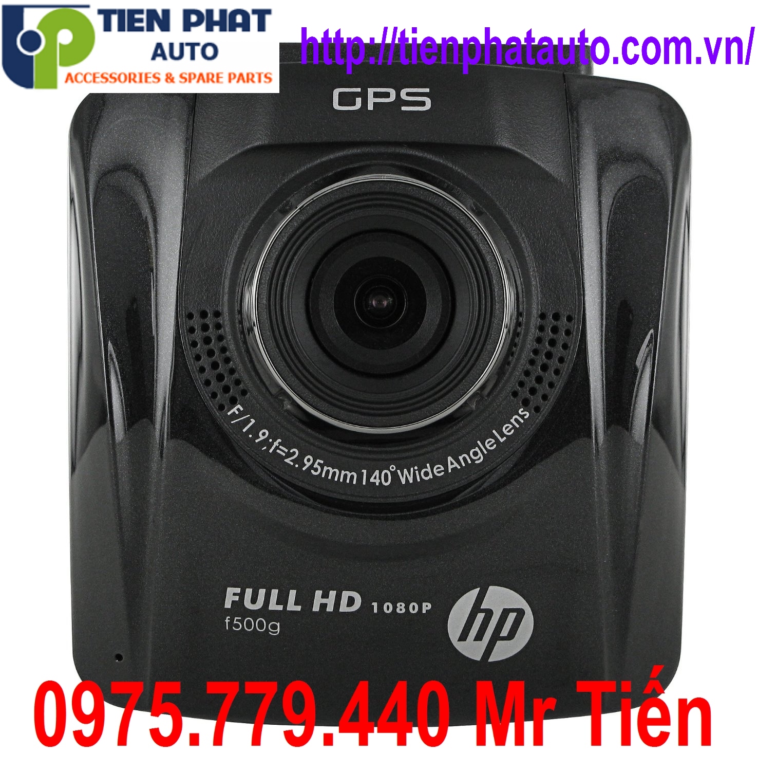 Giá Rẻ Cho Camera Hành Trình F500G Lắp Đặt Nhanh, Uy Tín