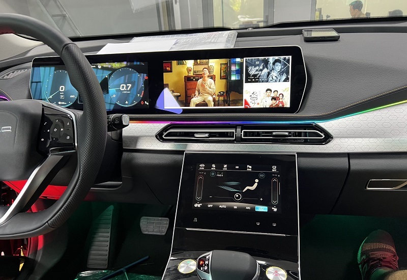 Hack Mở Khóa Tính Năng Beijing X7