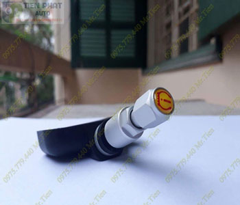 Lắp Cảm Biến Áp Suất Lốp Cho Kia Caren Tại Tp.Hcm
