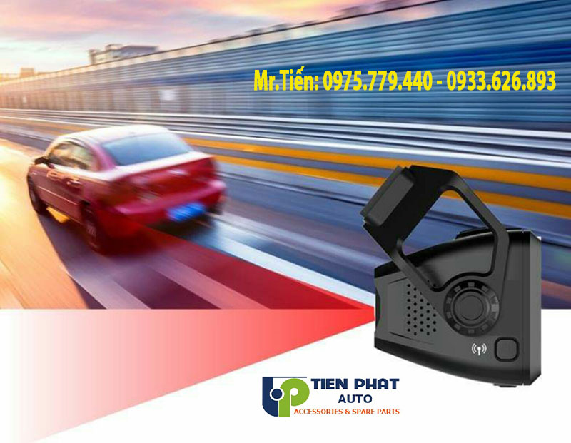 LẮP CAMERA HÀNH TRÌNH HP 650x TẬN NƠI – UY TÍN CHẤT LƯỢNG