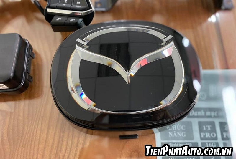 Lắp Và Kích Hoạt MRCC SBS SCBS Mazda CX5