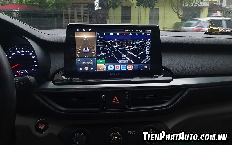 Màn Hình Android Ownice C970