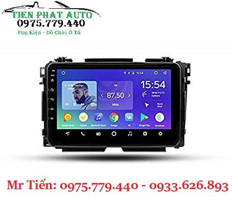 Màn Hình DVD Android TEYES SPRO