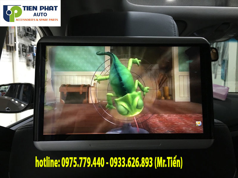 MÀN HÌNH GỐI ĐẦU ANDROID THẾ HỆ MỚI NHẤT TẠI CẦN THƠ