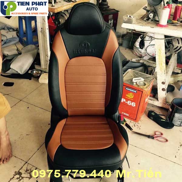 May Ghế Da Cao Cấp Cho Xe Mazda Cx-9 Lắp Đặt Tận Nơi