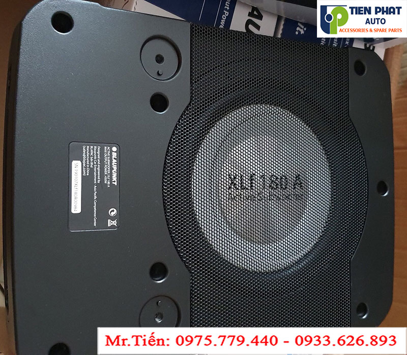 Những Điều Cần Lưu Ý Khi Chọn Loa Sub Giá Rẻ Cho Ô Tô