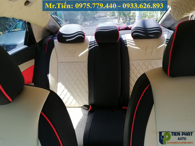 Tổng Hợp Những Mẫu Ghế Da Ô Tô Đẹp Nhất Năm 2020