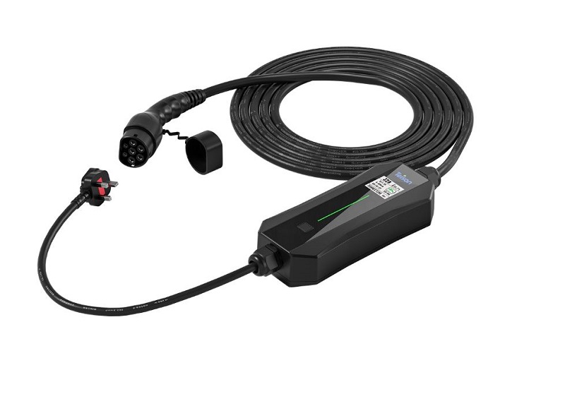 Sạc Di Động Ô Tô Điện Teison Pro