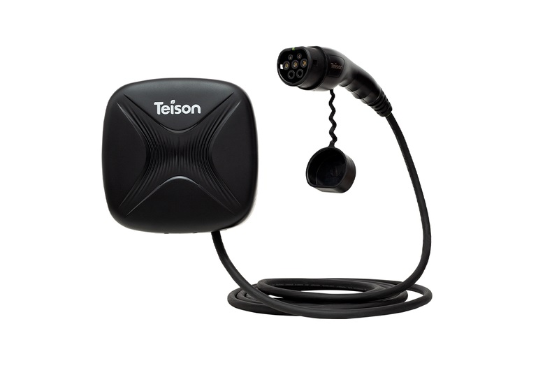 Sạc Nhanh Ô Tô Điện Teison Home Mini