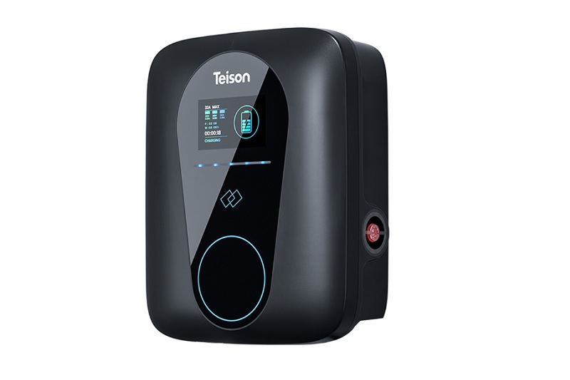 Sạc Nhanh Treo Tường Ô Tô Điện Teison Home Pro
