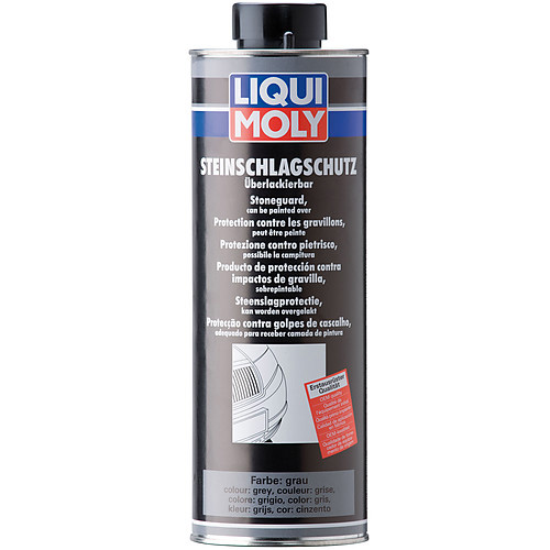 Sơn phủ gầm xe hơi Lyqui Moly chính hãng cho Honda Civic tại TP. Hồ Chí Minh