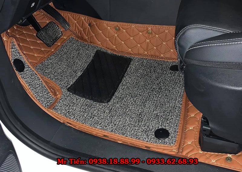 Thảm Lót Sàn MG HS