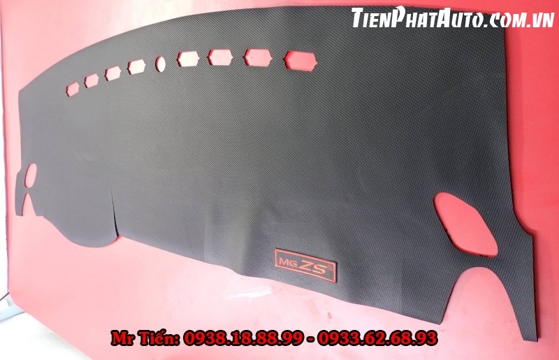 Thảm Taplo Cho Xe MG ZS