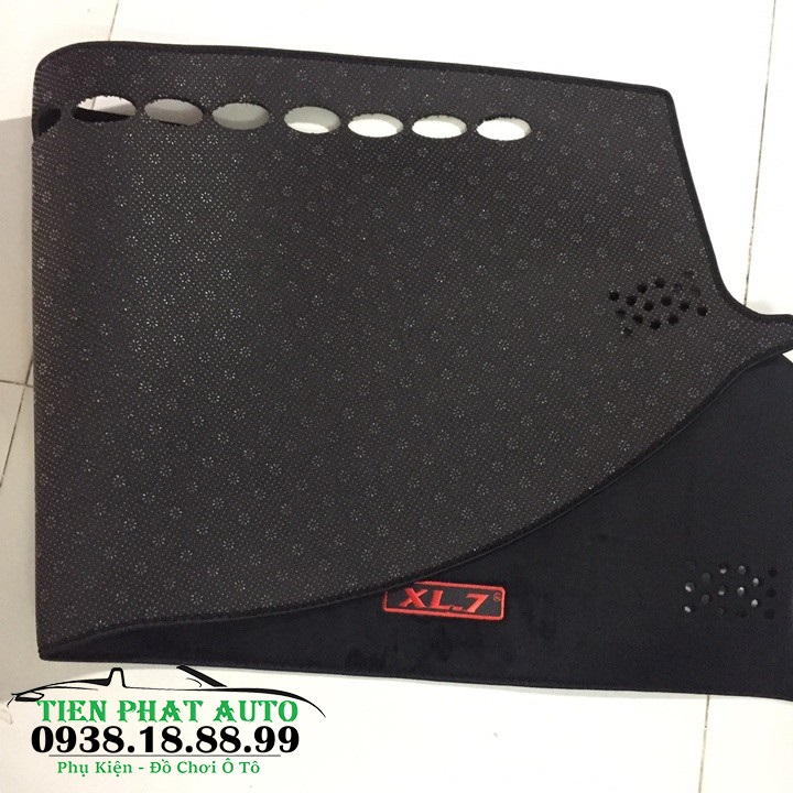 Thảm Taplo Cho Xe Suzuki XL7