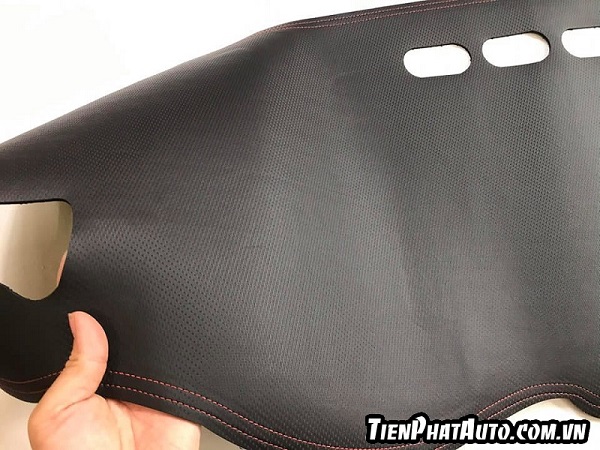 Thảm Taplo Mazda CX3