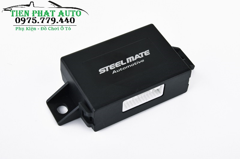Thiết Bị Cảnh Báo Điểm Mù Steelmate Blind Spot Chính Hãng