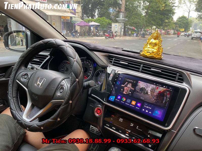 Tính Năng Của Màn Hình Teyes CC3 Có Gì Đặc Biệt