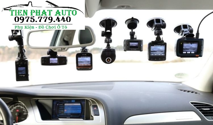 Tổng Hợp Camera Hành Trình VietMap Cho Ô Tô Tốt Nhất Năm 2020