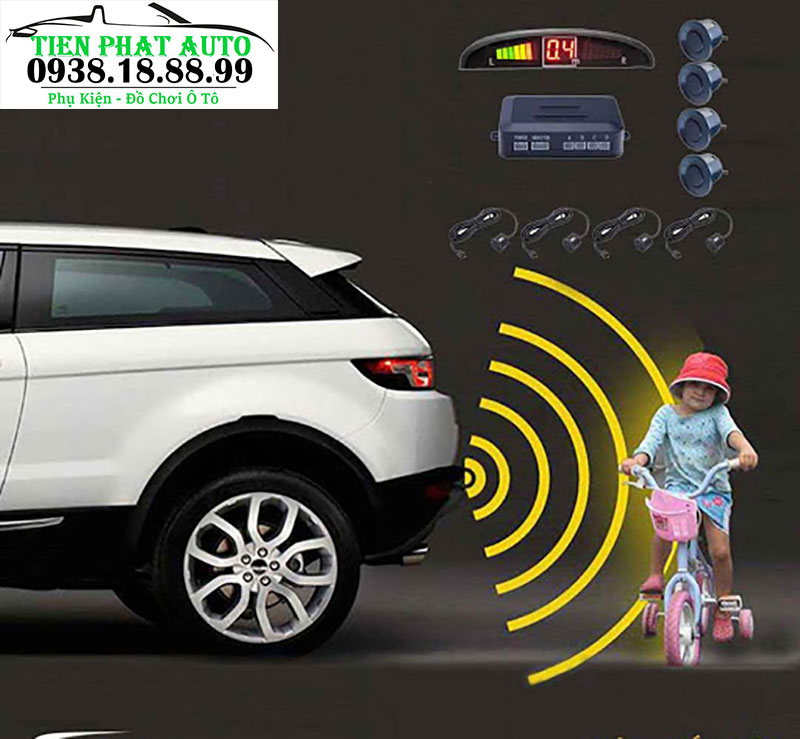 Tổng Hợp Những Thiết Bị Hỗ Trợ Lái Xe An Toàn Nên Xem