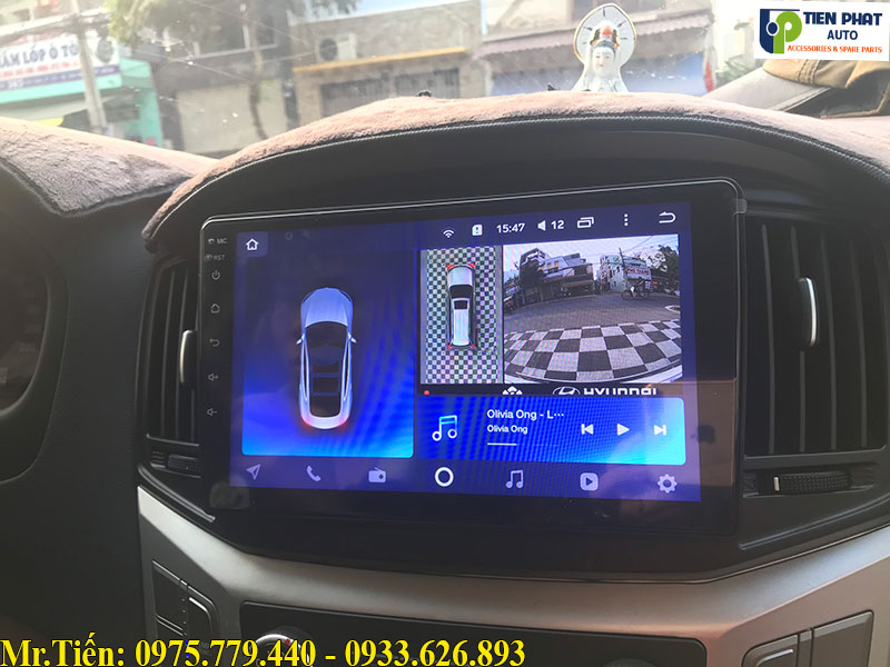 Tổng Hợp Phụ Kiện Cần Thiết Không Thể Thiếu Cho Ô Tô