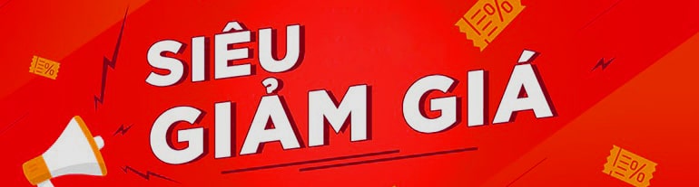 Ưu Đãi Giảm Giá Khi Nâng Cấp Phụ Kiện Đồ Chơi