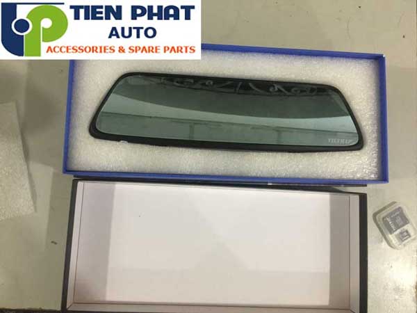 Vietmap G79 Dẫn Đường Tích Hợp Ghi Hình 5 Trong 1 Cho Mitsubishi Zinger